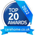Top 20 Care Homes West Midlands 2022