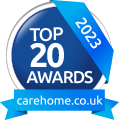 Top 20 Care Homes West Midlands 2023