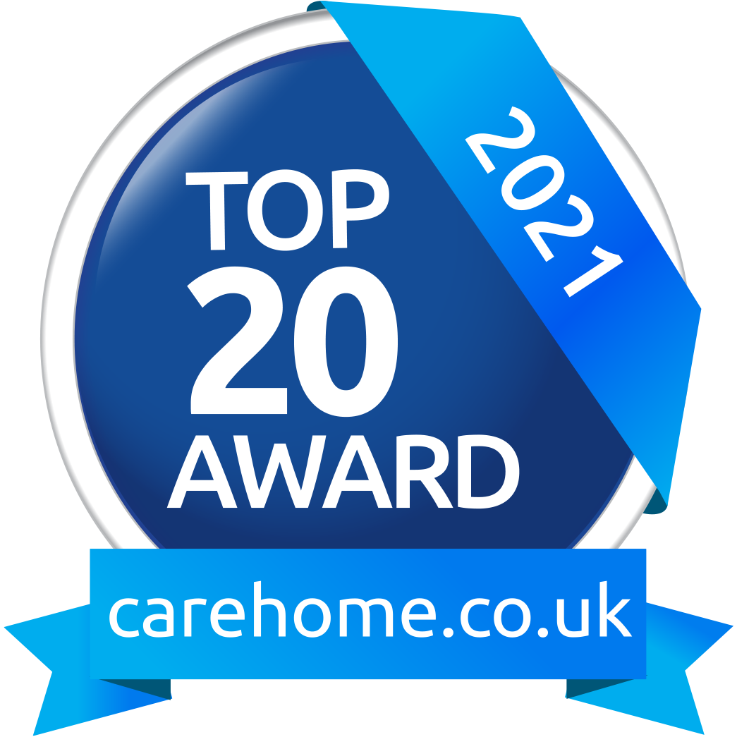 Top 20 Care Homes West Midlands 2021
