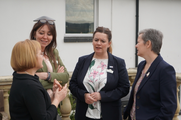 Herefordshire Care Homes