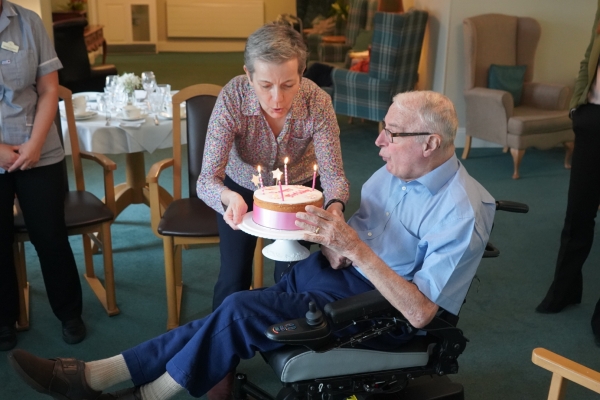 Herefordshire Care Homes