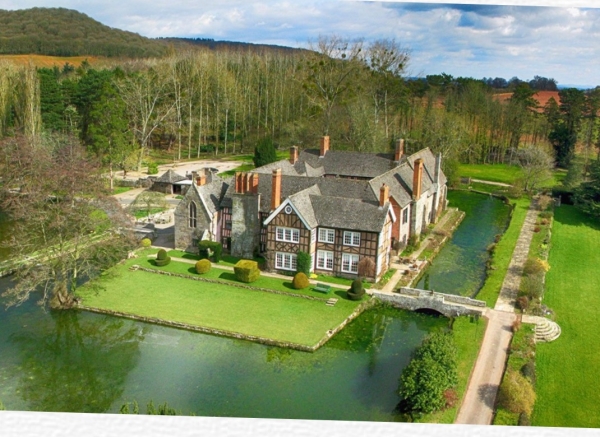 Herefordshire Care Homes