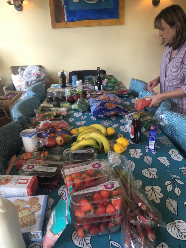 Herefordshire Care Homes