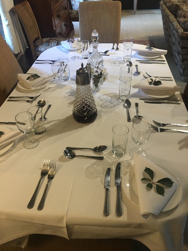 Herefordshire Care Homes