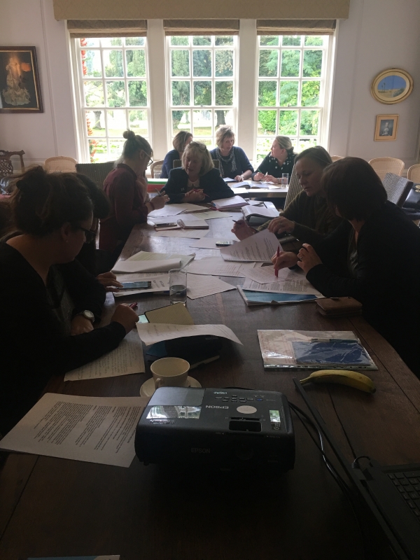 Herefordshire Care Homes