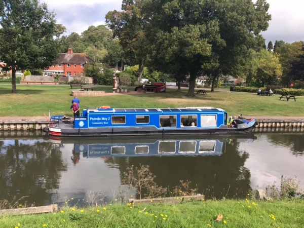 Herefordshire Care Homes