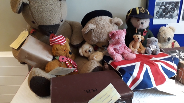 Herefordshire Care Homes