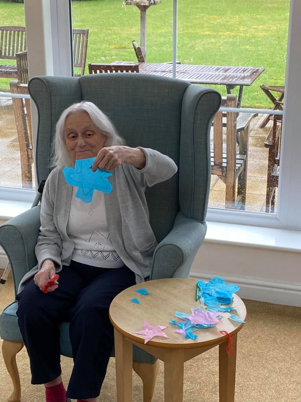 Herefordshire Care Homes