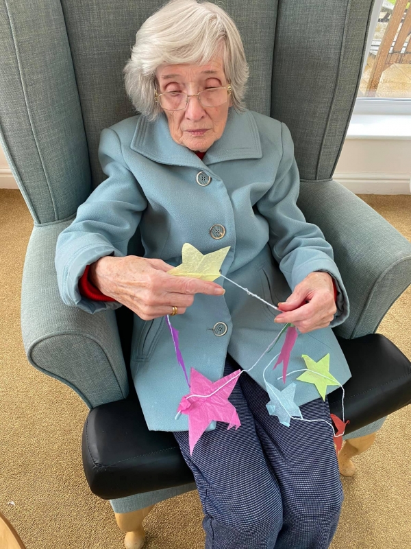 Herefordshire Care Homes