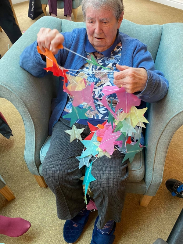 Herefordshire Care Homes