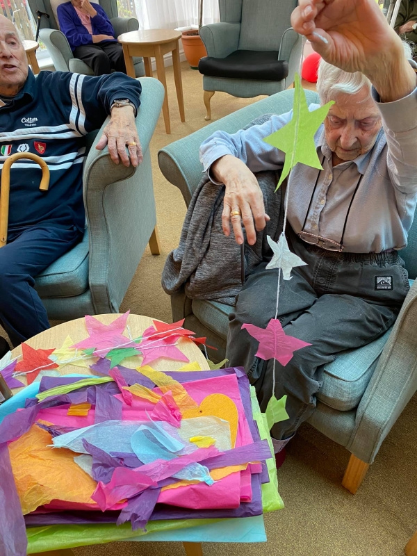 Herefordshire Care Homes