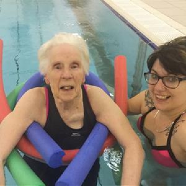 Herefordshire Care Homes