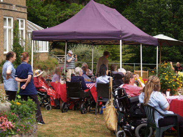 Herefordshire Care Homes