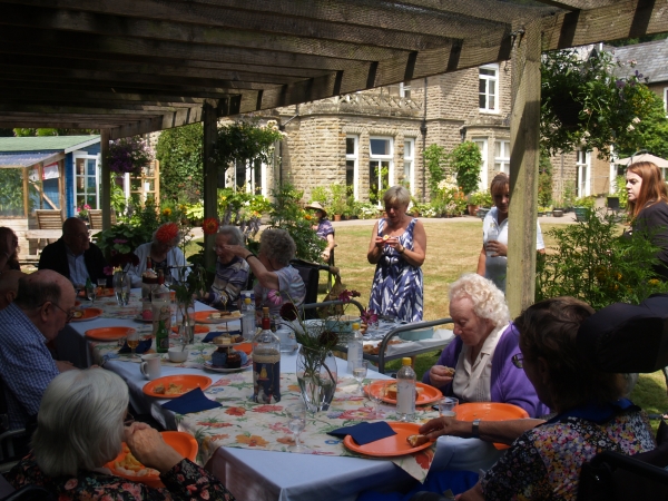 Herefordshire Care Homes