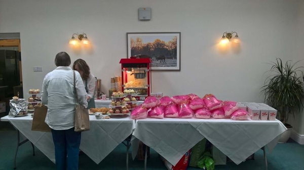 Herefordshire Care Homes