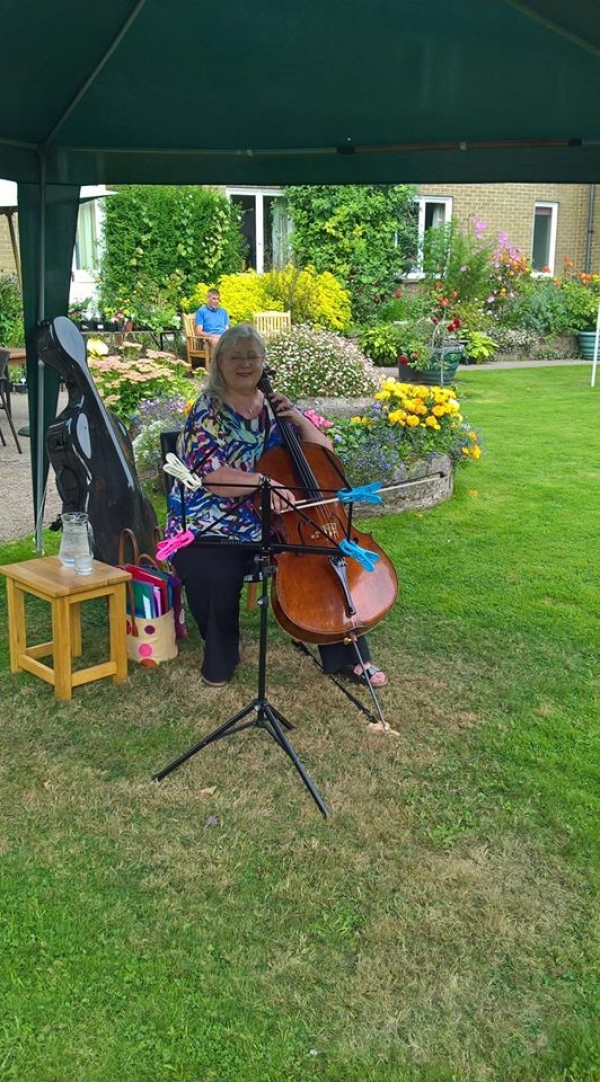 Herefordshire Care Homes